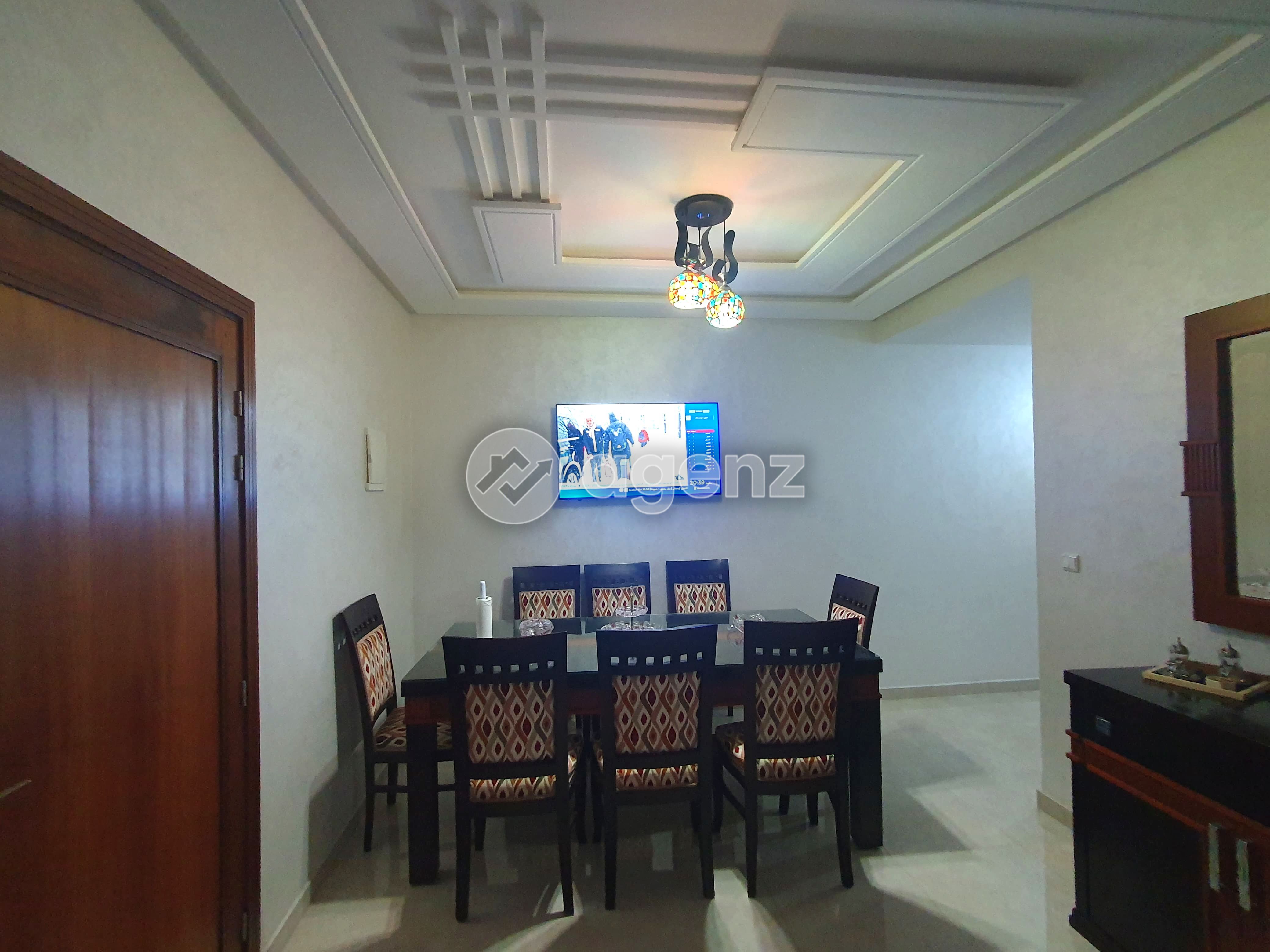 Appartement — El Jadida — 3