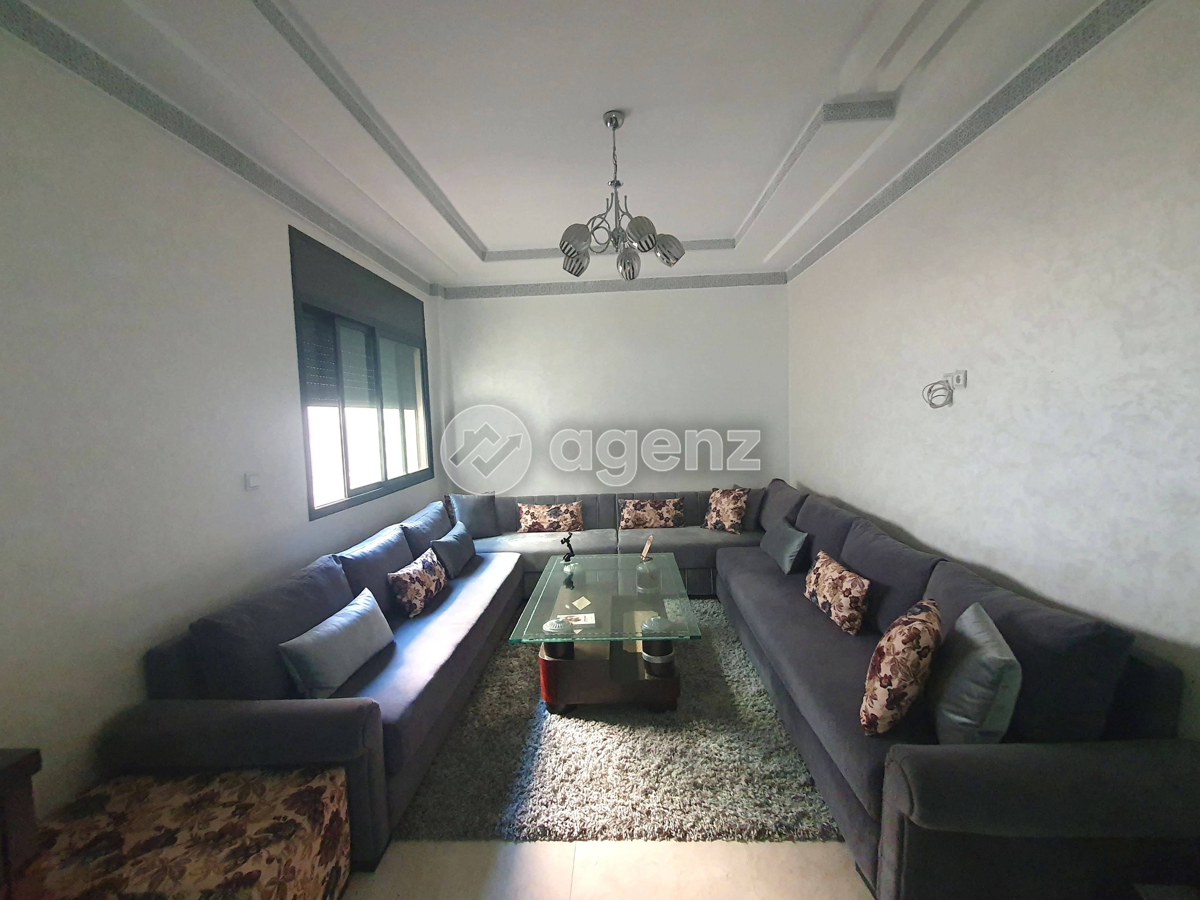 Appartement — El Jadida