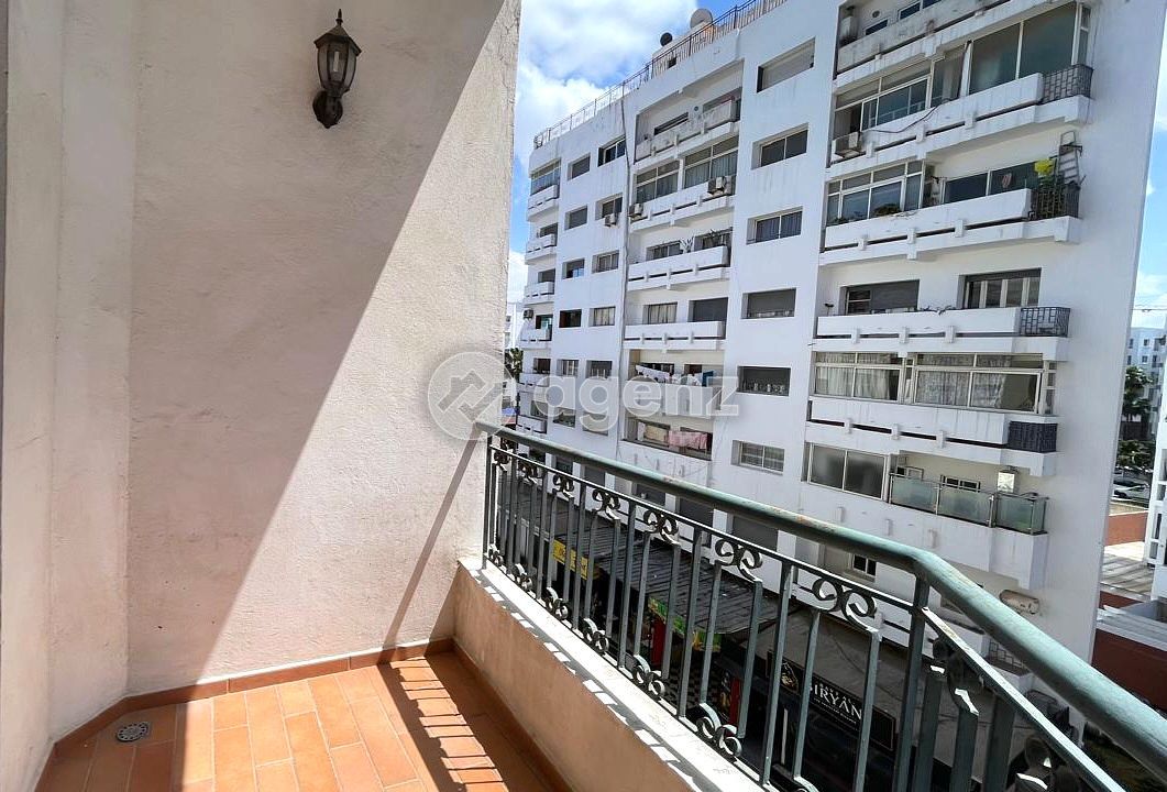 Appartement 98 m² à Maârif — 5
