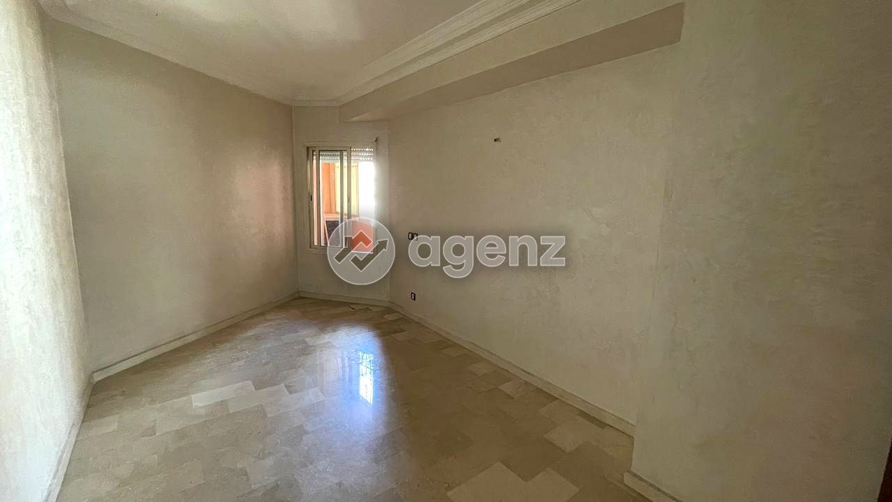 Appartement 98 m² à Maârif — 3