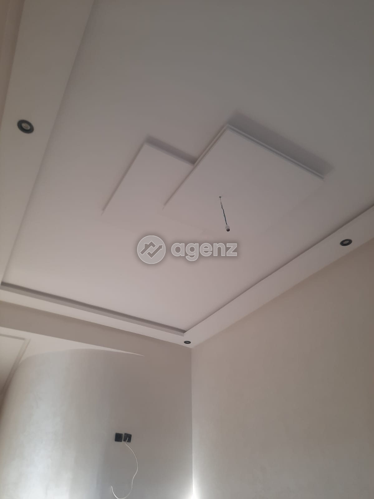 Authentique Appartement de 3 chambres à LOUER à  Abraj ATTacharouk (hay Al Walaa)