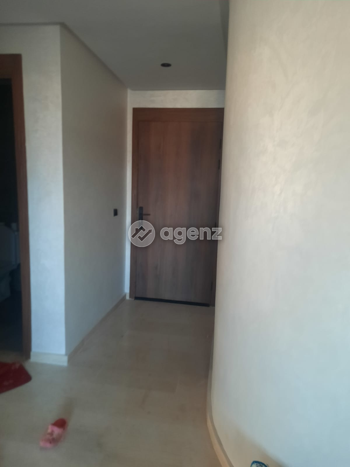 Authentique Appartement de 3 chambres à LOUER à  Abraj ATTacharouk (hay Al Walaa) — 2