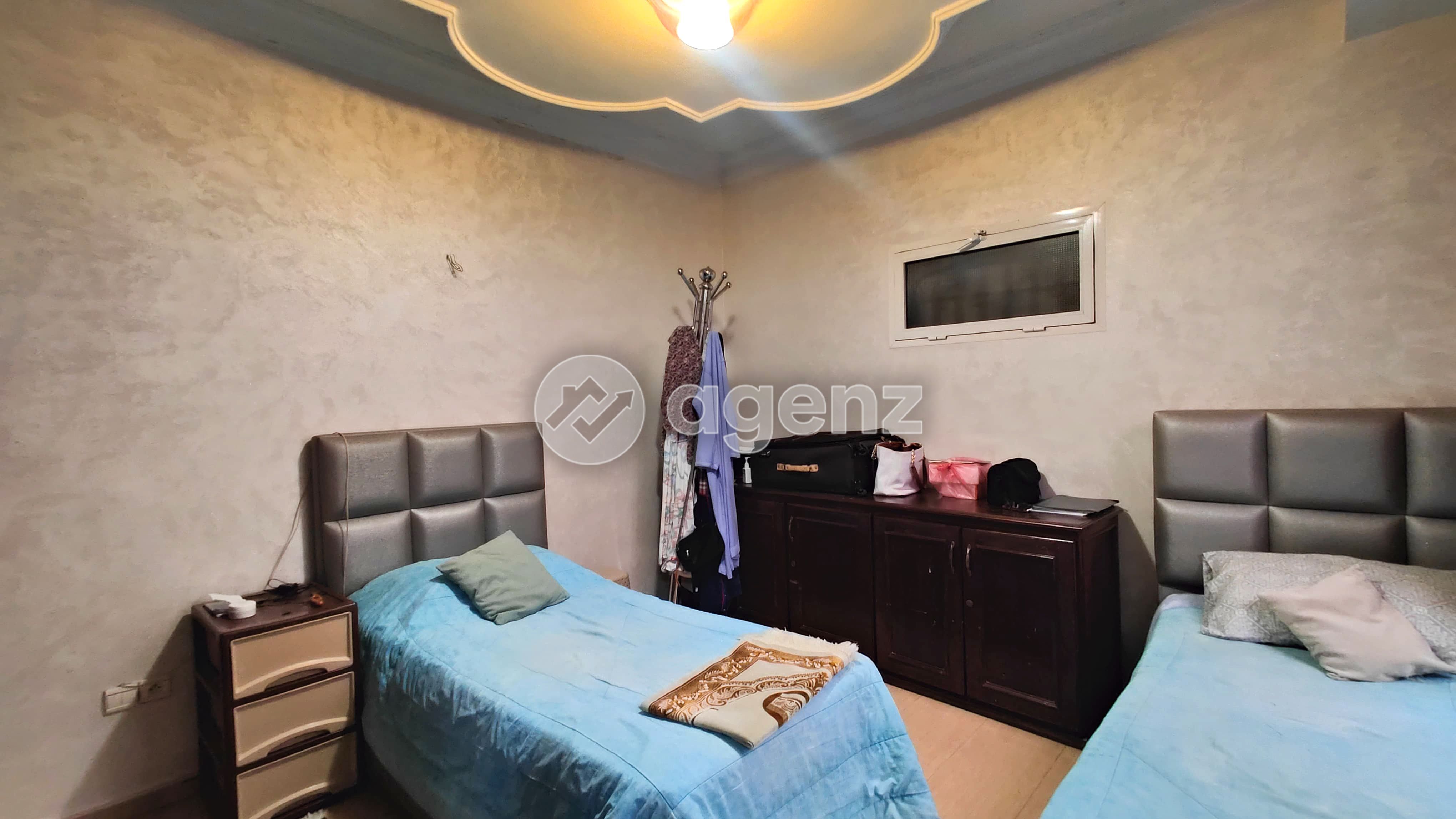 Moderne Appartement de 3 chambres à vendre à Hay Al Fadl — 2