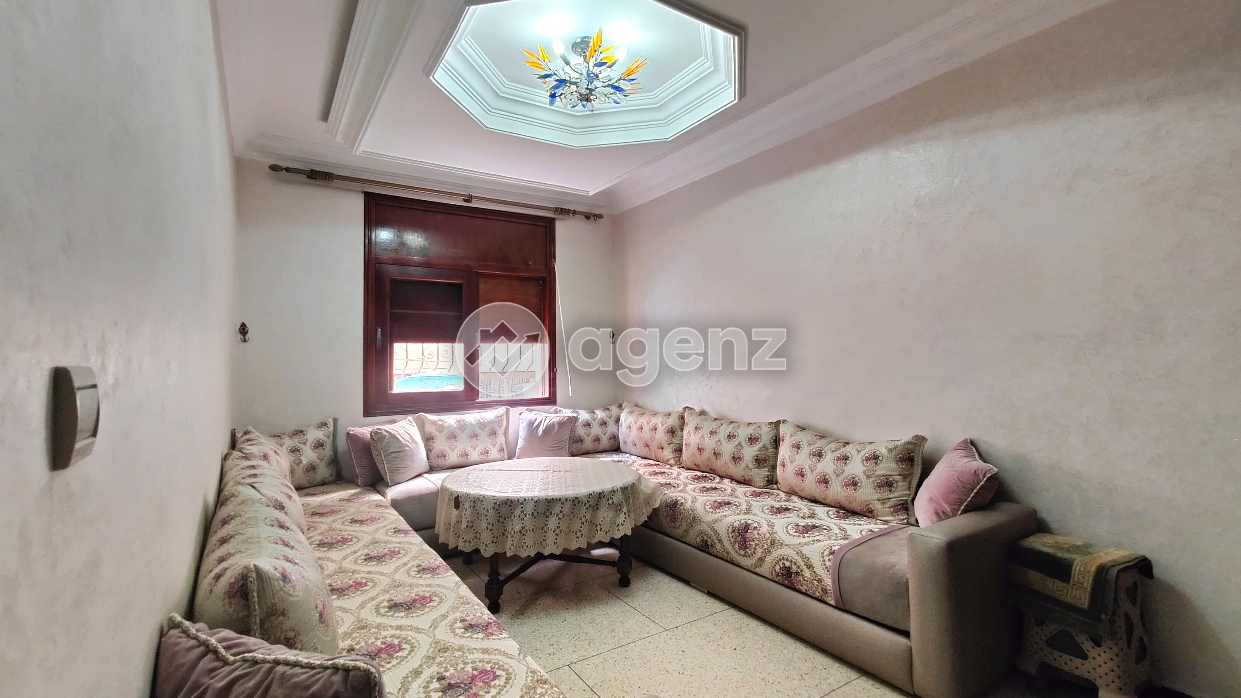 Moderne Appartement de 3 chambres à vendre à Hay Al Fadl — 4
