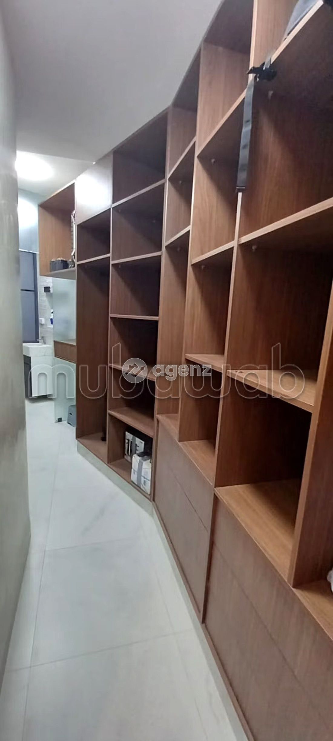 Appartement lumineux 3 façades avec parking à Agadir — 3