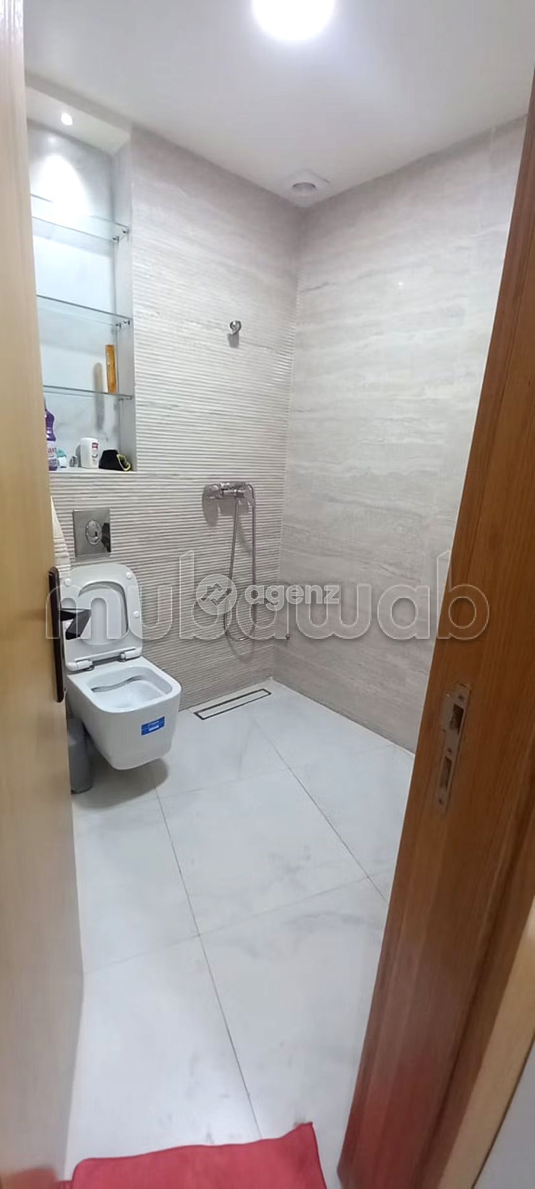 Appartement lumineux 3 façades avec parking à Agadir — 4