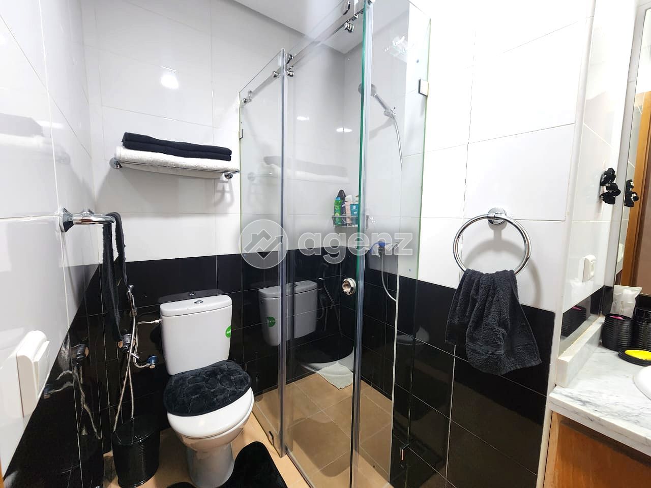 Appartement — Skhirate- Témara