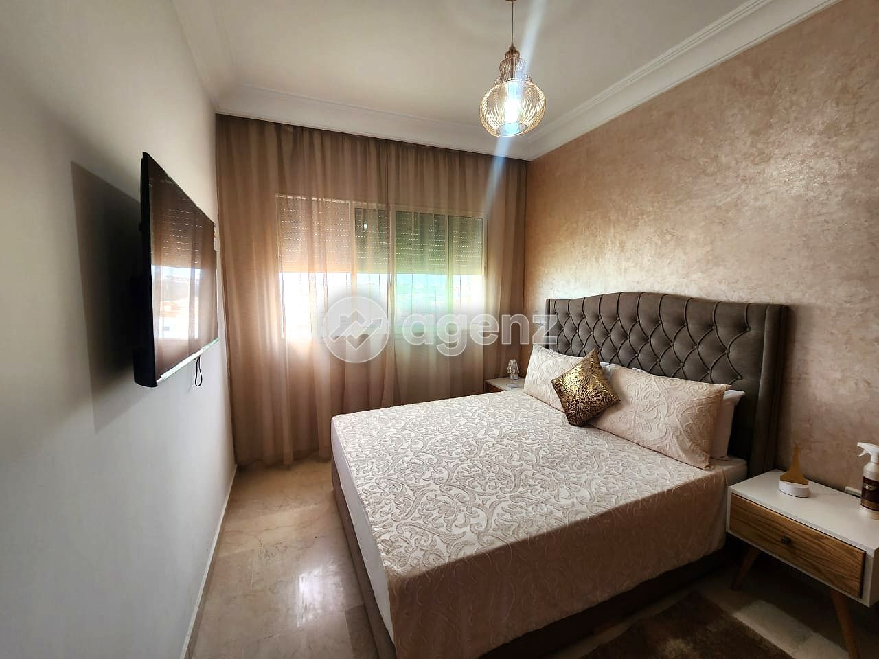 Appartement — Skhirate- Témara — 2