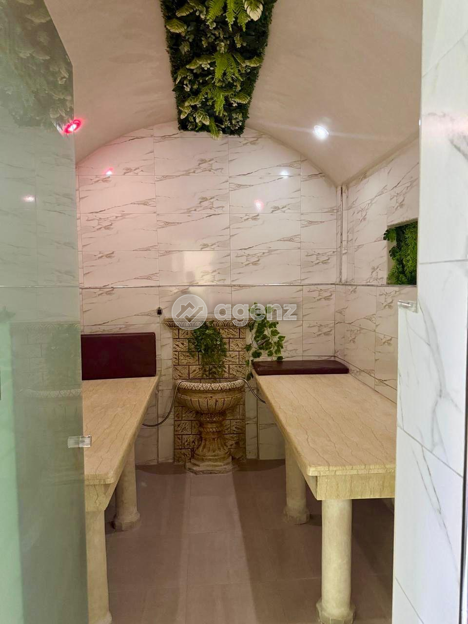 Spa de Prestige à Saisir, Tanger — 4