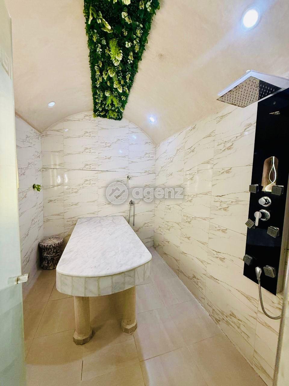 Spa de Prestige à Saisir, Tanger — 3
