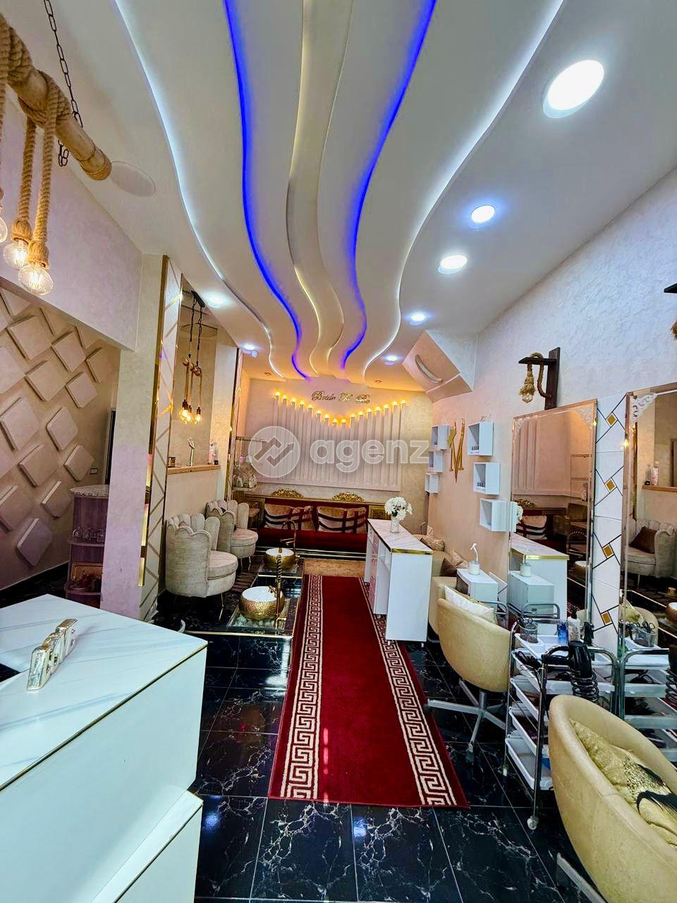 Spa de Prestige à Saisir, Tanger