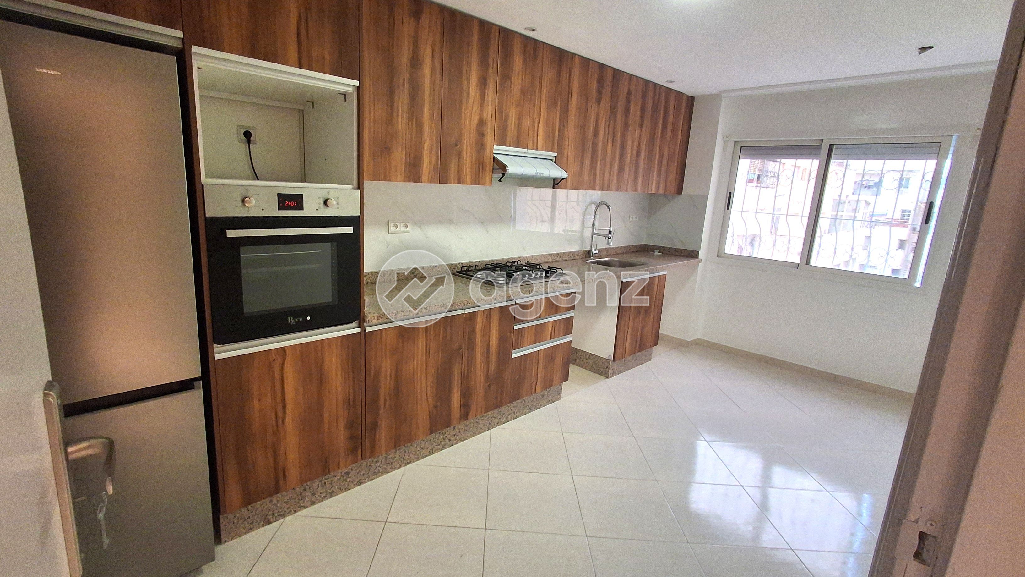 Appartement 126 m² f Oulfa — 3