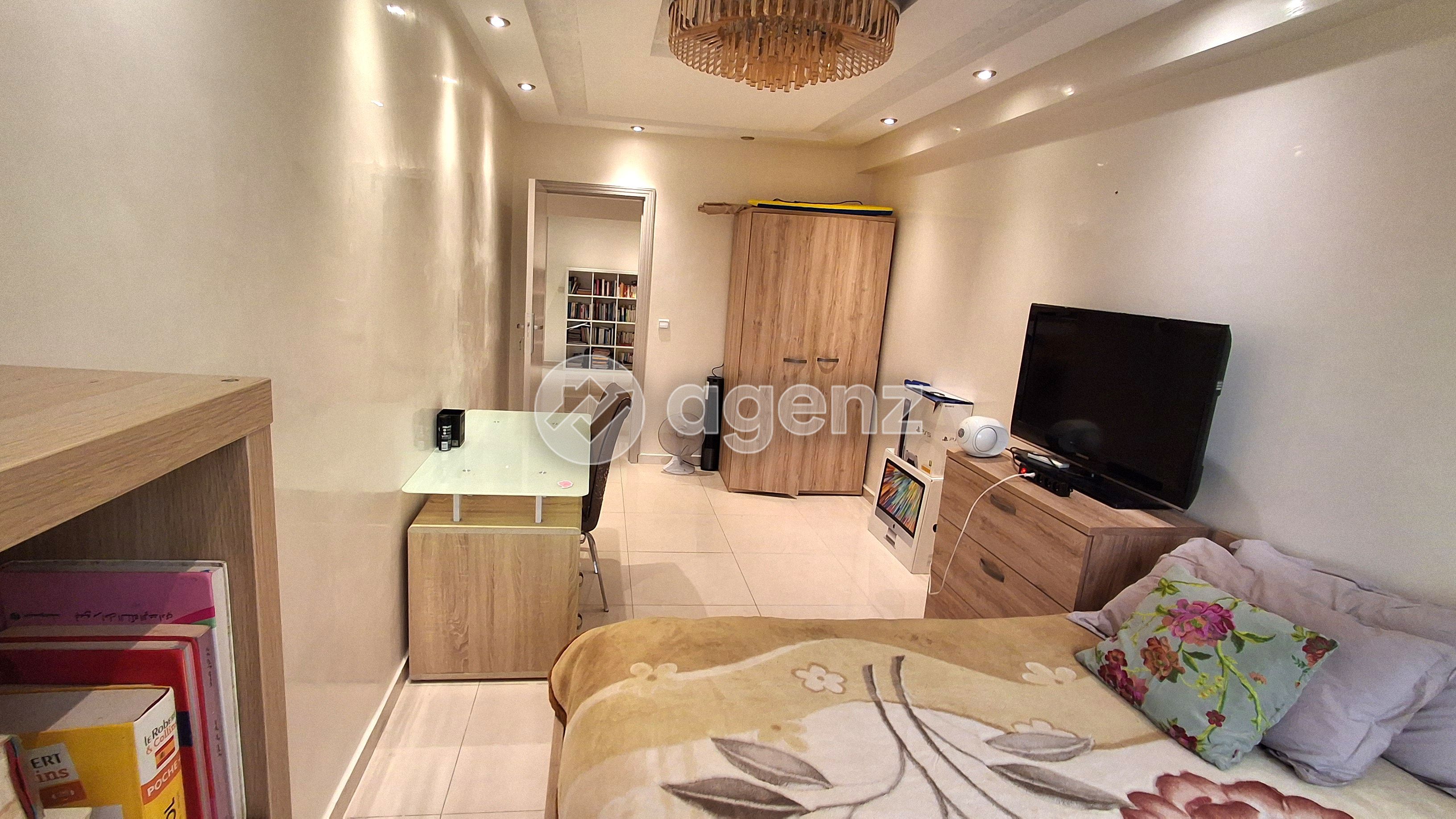 Appartement 126 m² f Oulfa — 5