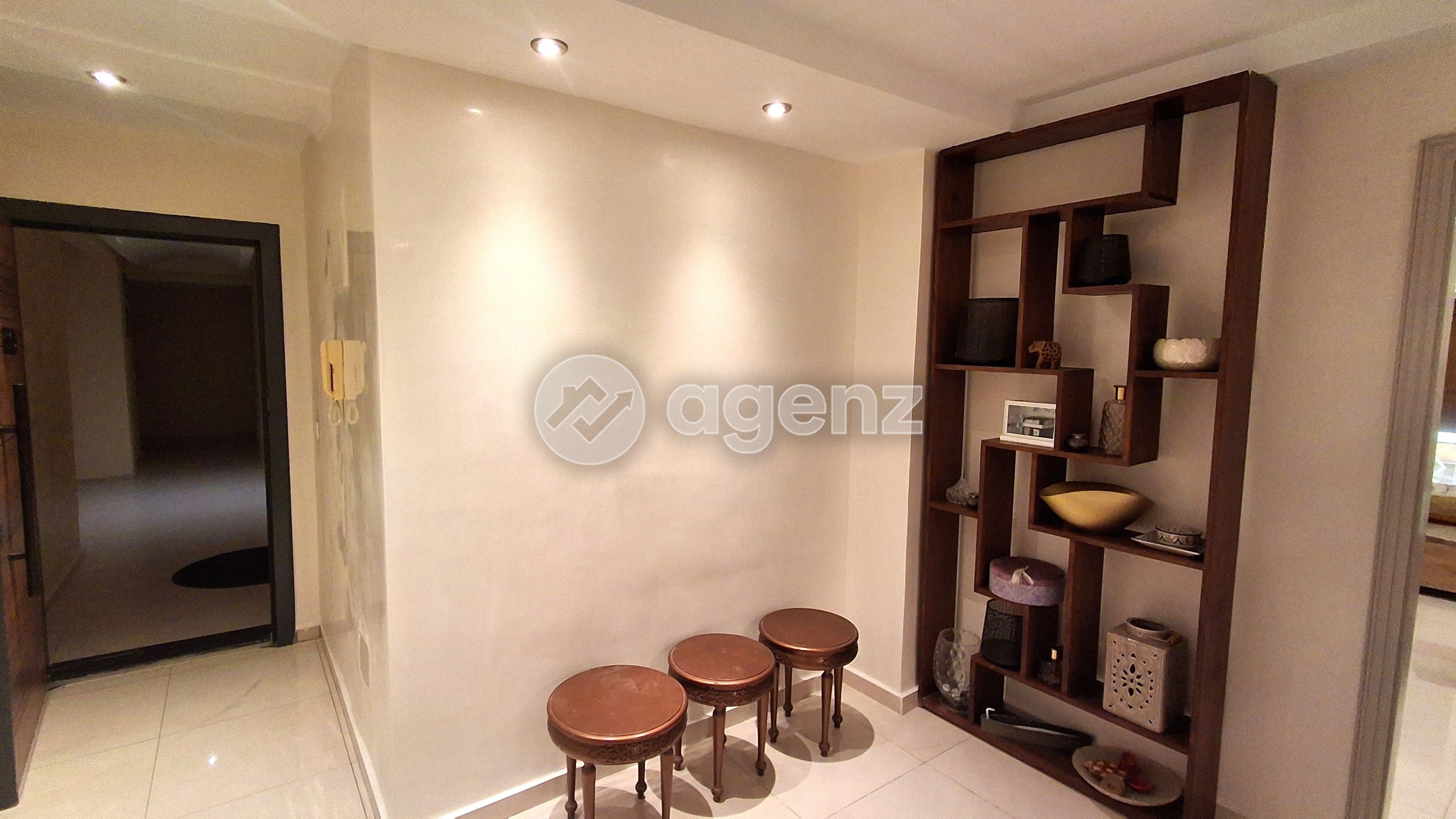 Appartement 126 m² f Oulfa — 4
