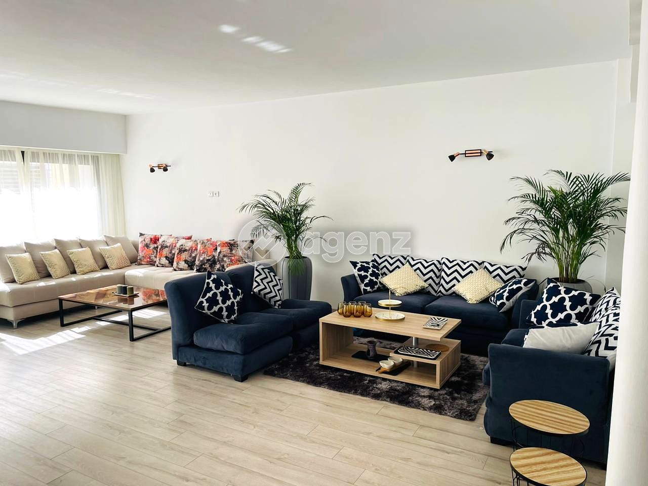 Appartement 180 m² à Racine — 3