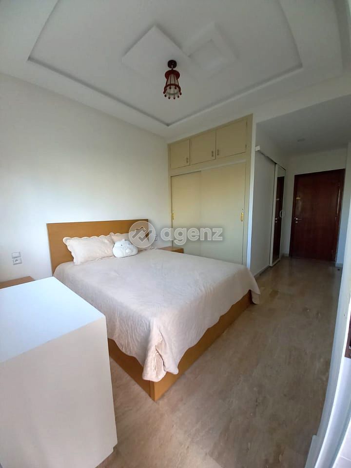 Prestigieux Appartement de 3 chambres à vendre à Oulfa — 3