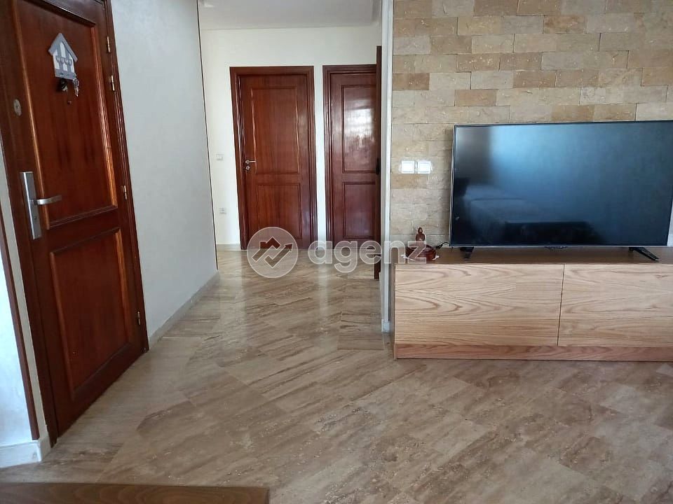 Prestigieux Appartement de 3 chambres à vendre à Oulfa — 5