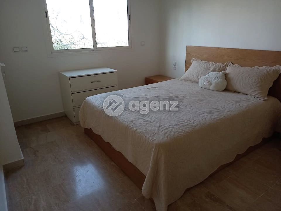 Prestigieux Appartement de 3 chambres à vendre à Oulfa — 2