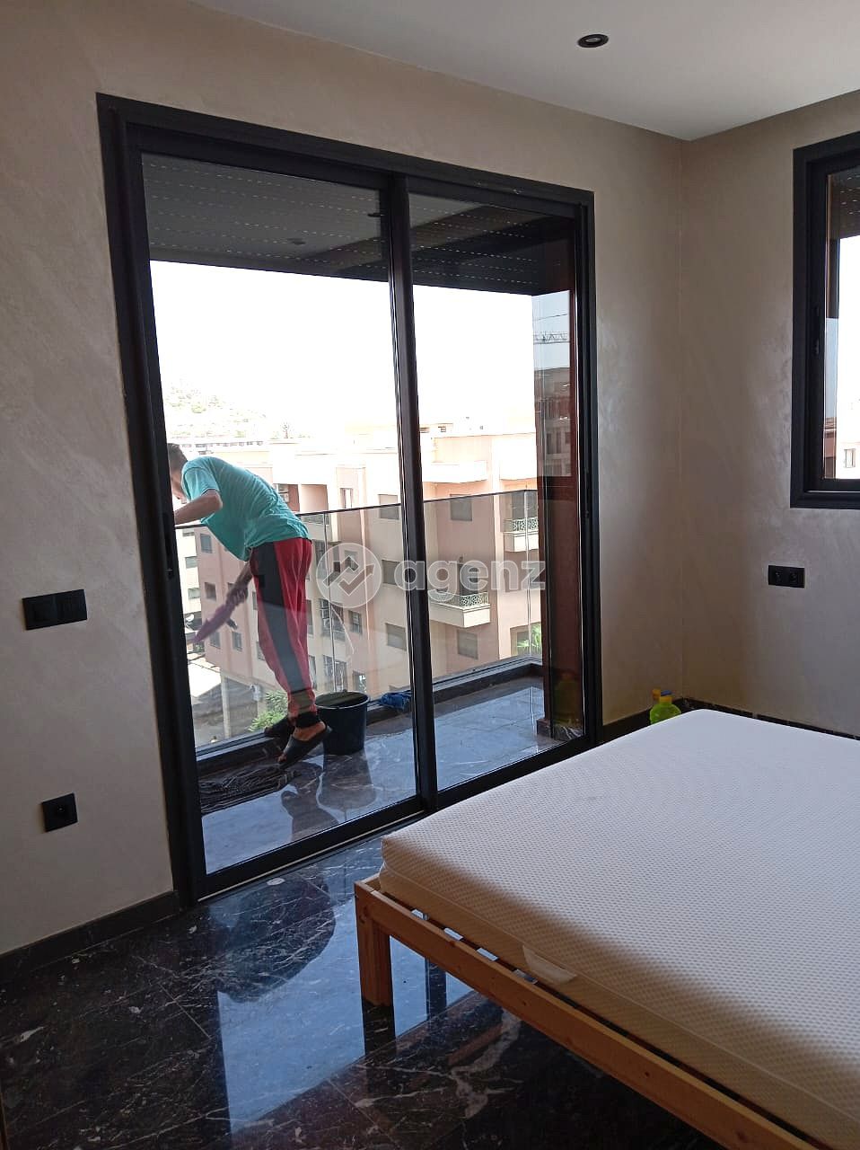 Appartement à louer à Ouasis — 2