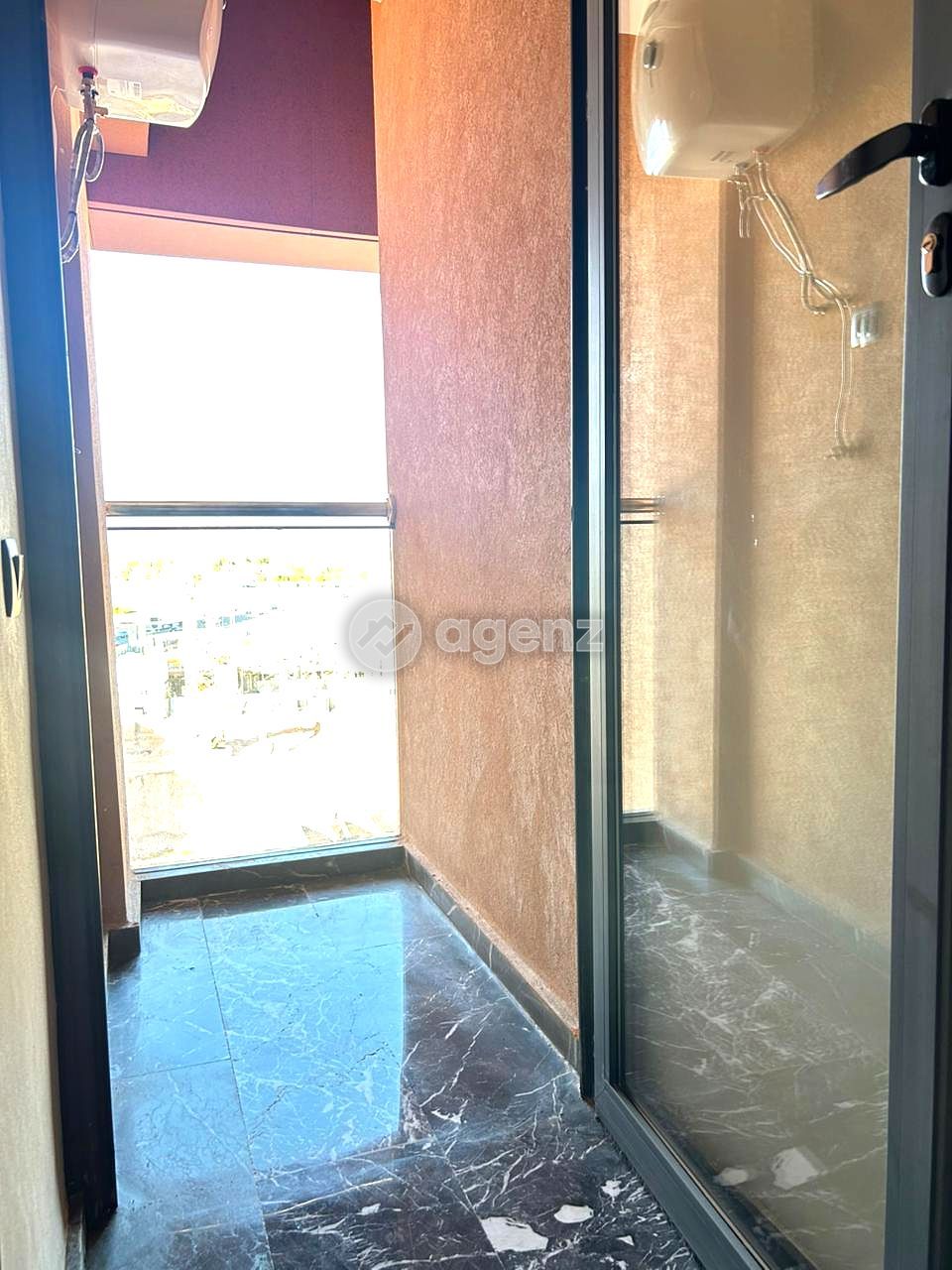 Appartement à louer à Ouasis — 4