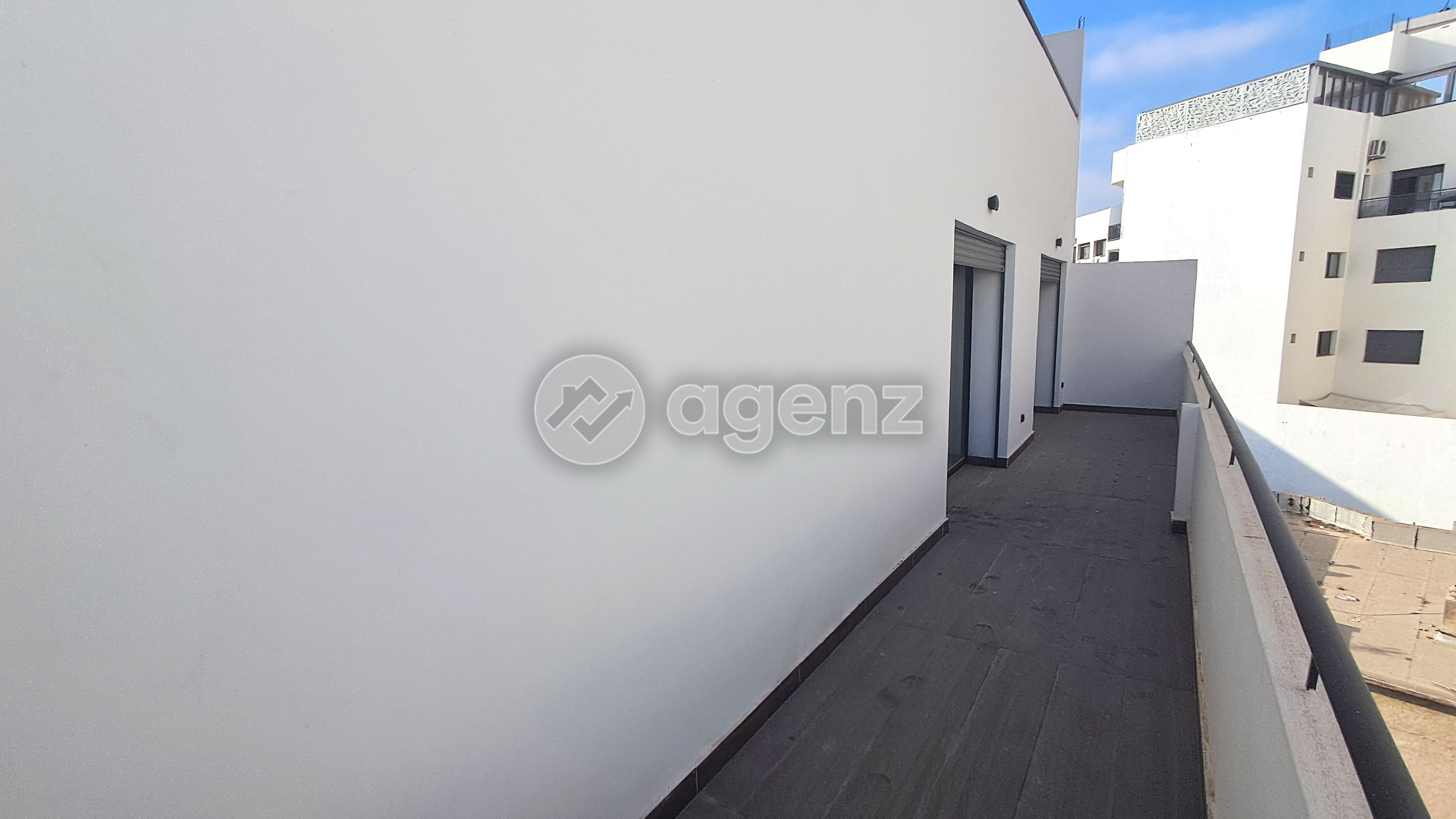 Moderne Appartement de 3 chambres à vendre à Palmier — 5