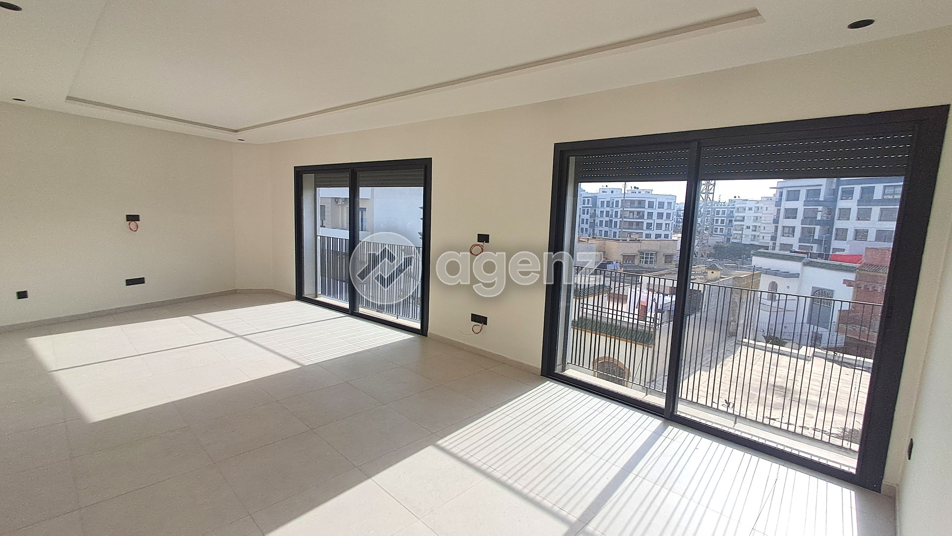 Moderne Appartement de 3 chambres à vendre à Palmier