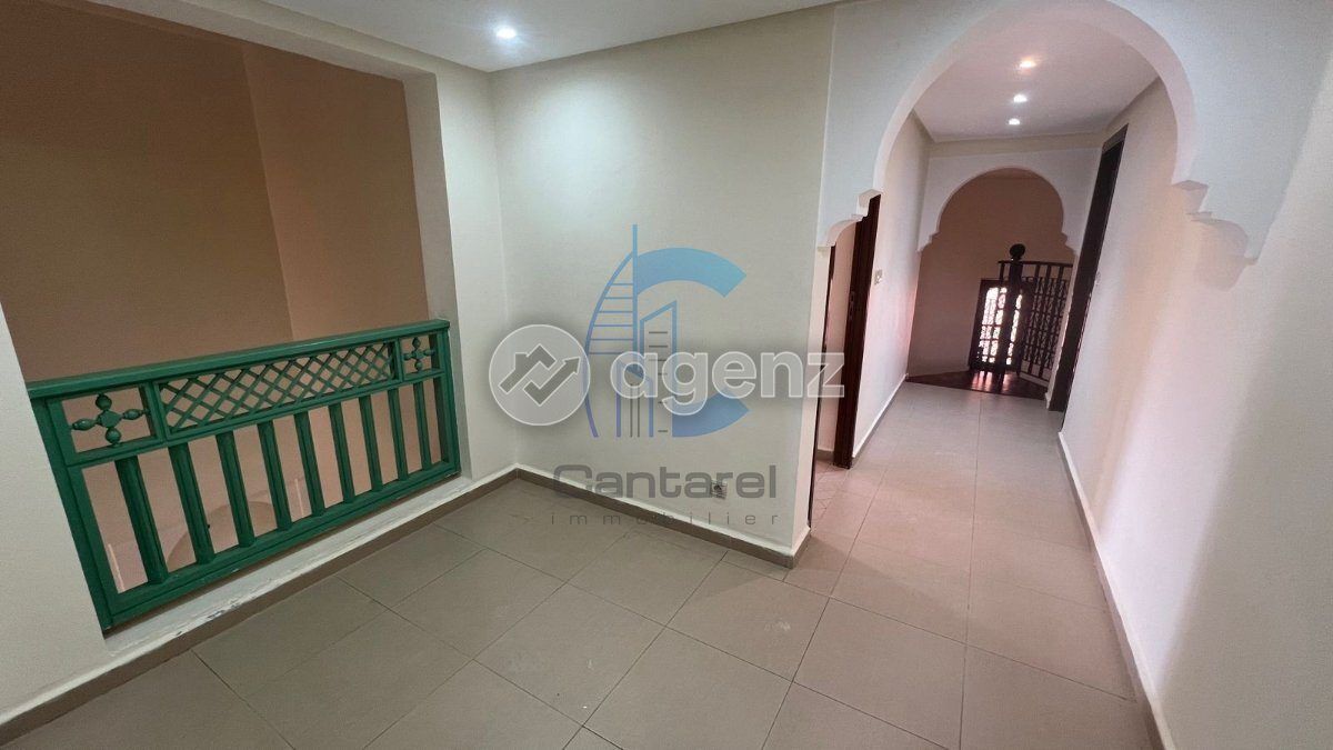 Appartement à vendre à Marrakech — 3
