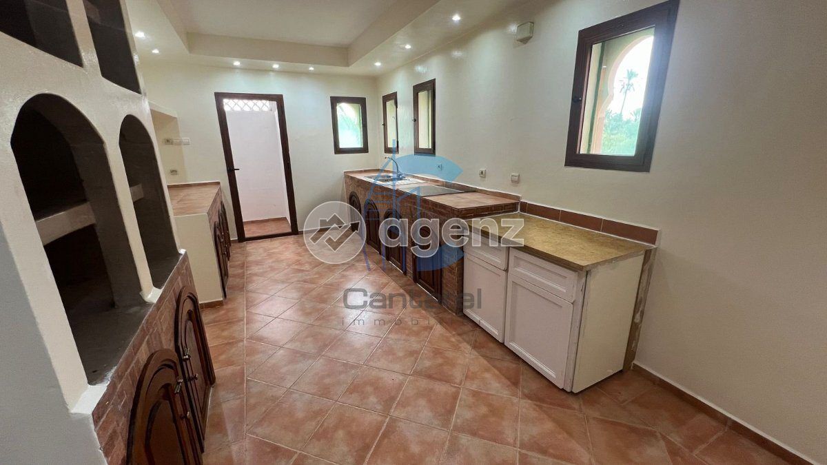 Appartement à vendre à Marrakech — 4