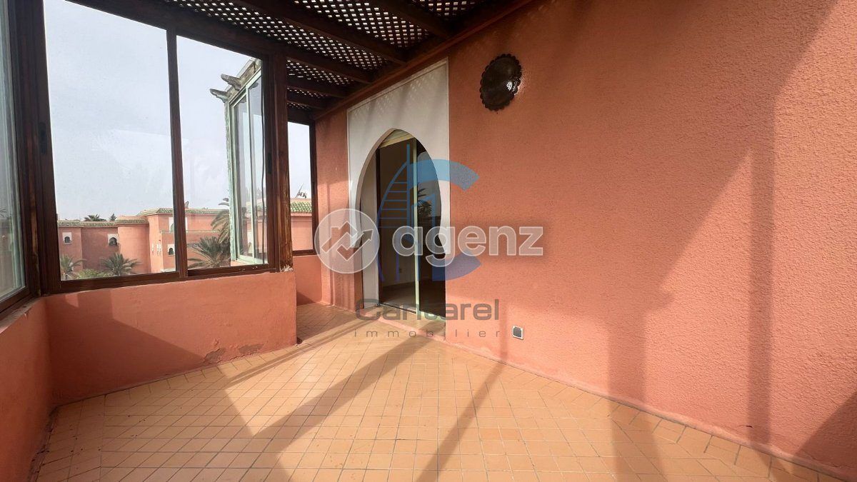 Appartement à vendre à Marrakech — 5