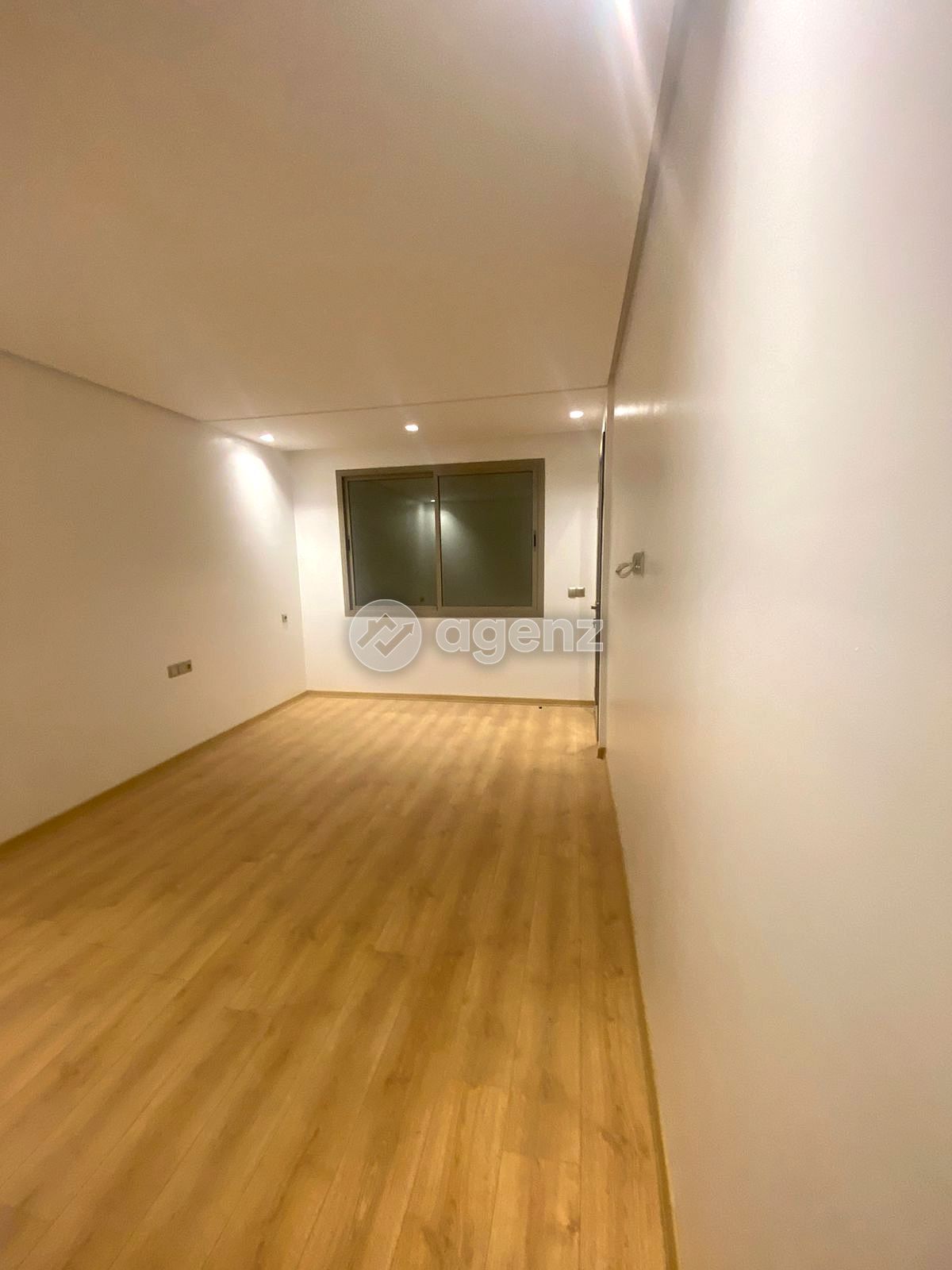 Appartement à louer à Souissi — 2