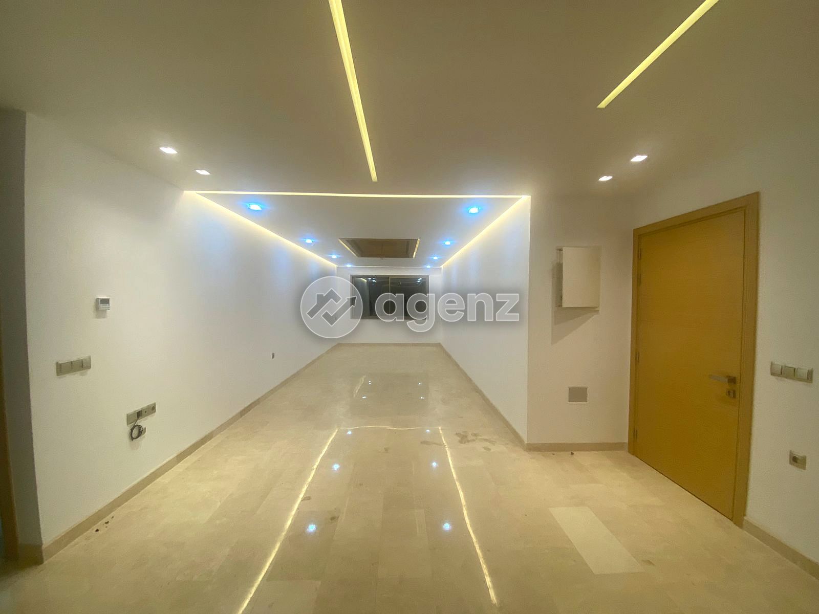 Appartement à louer à Souissi