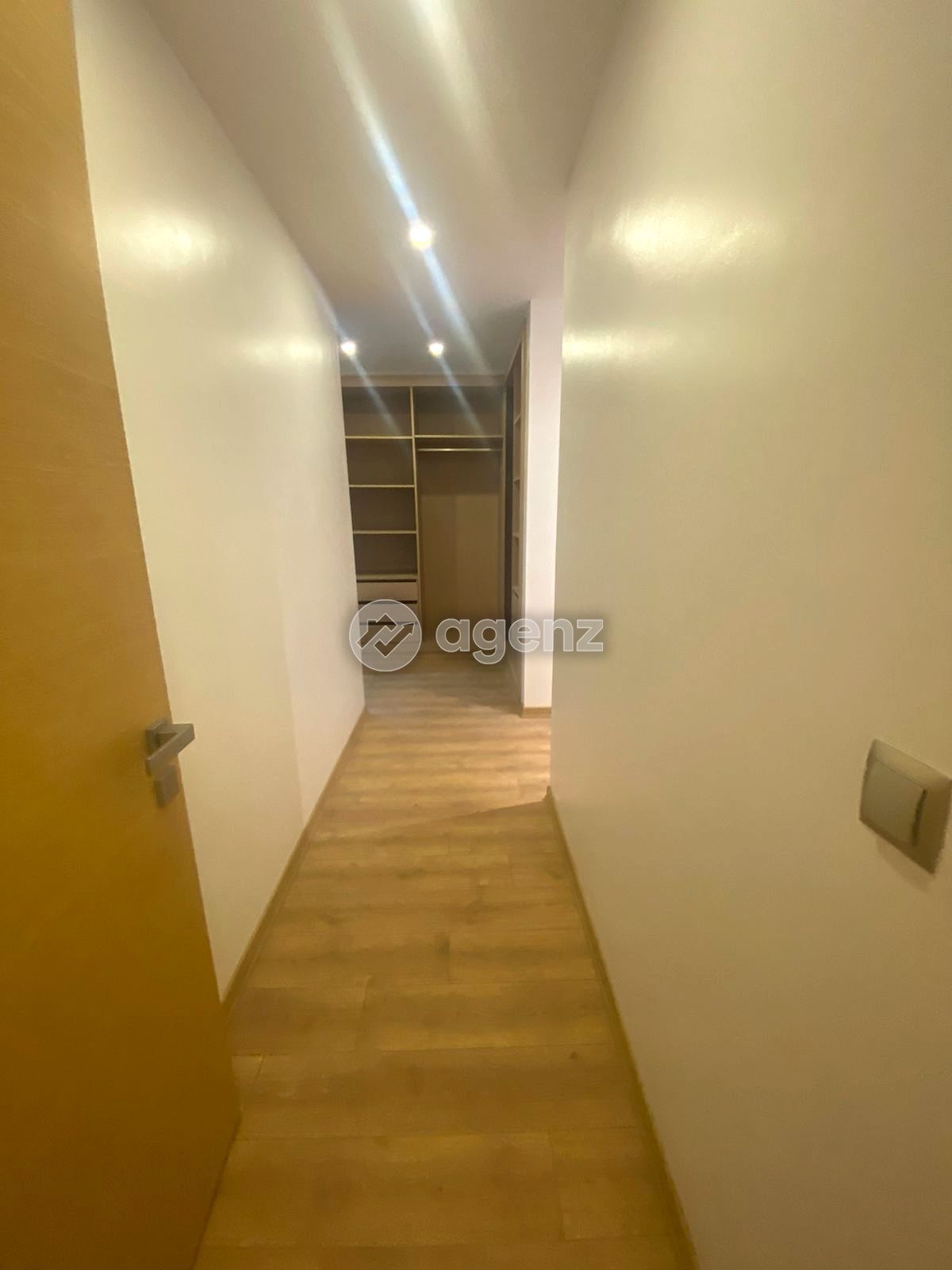Appartement à louer à Souissi — 5