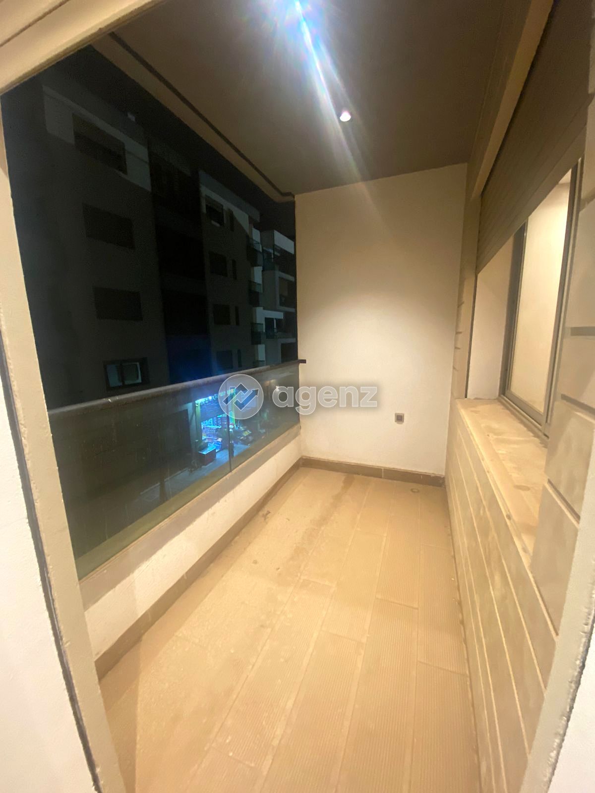 Appartement à louer à Souissi — 3