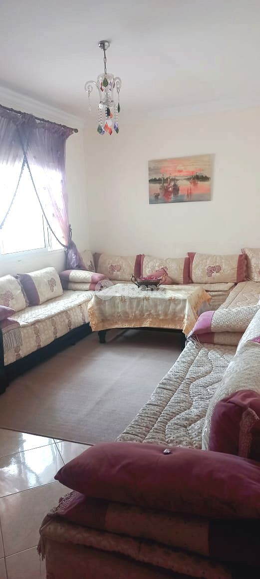 Appartement à vendre à Tanger-Assilah