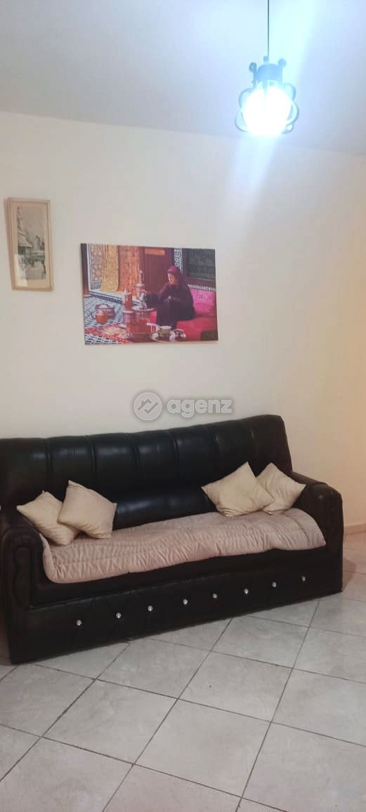 Appartement à vendre à Tanger-Assilah — 3