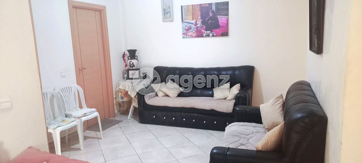 Appartement à vendre à Tanger-Assilah — 4