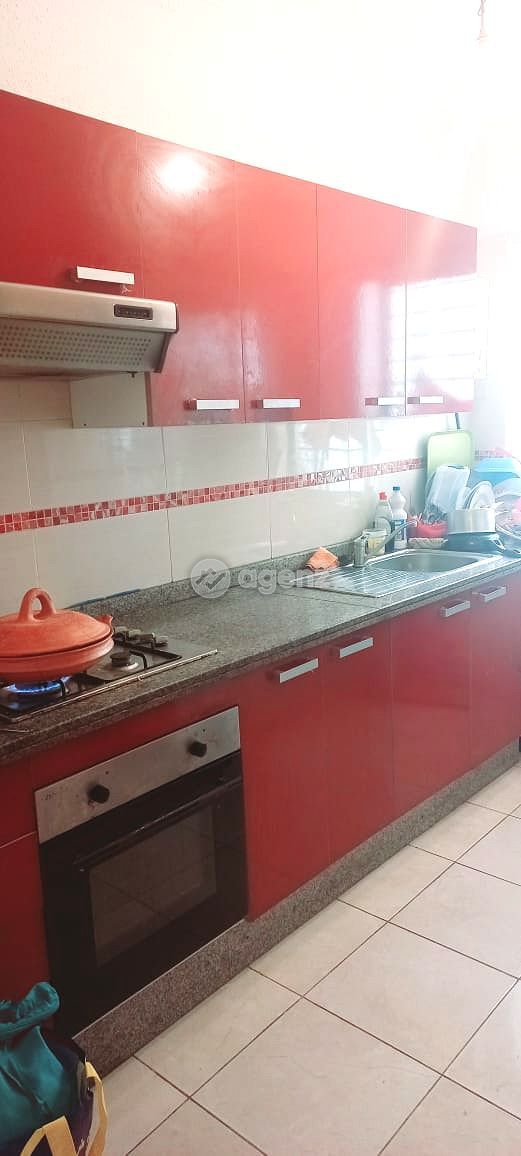 Appartement à vendre à Tanger-Assilah — 5