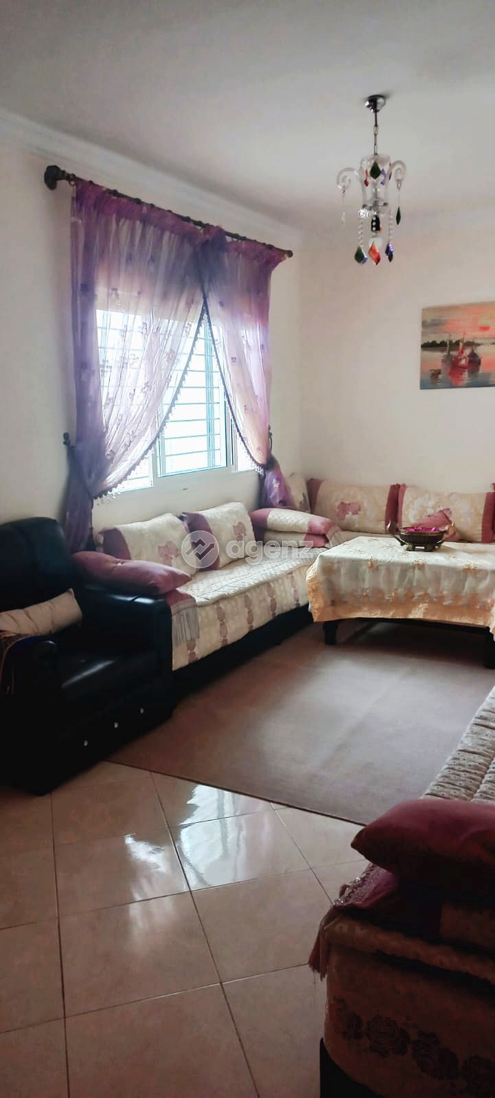 Appartement à vendre à Tanger-Assilah — 2