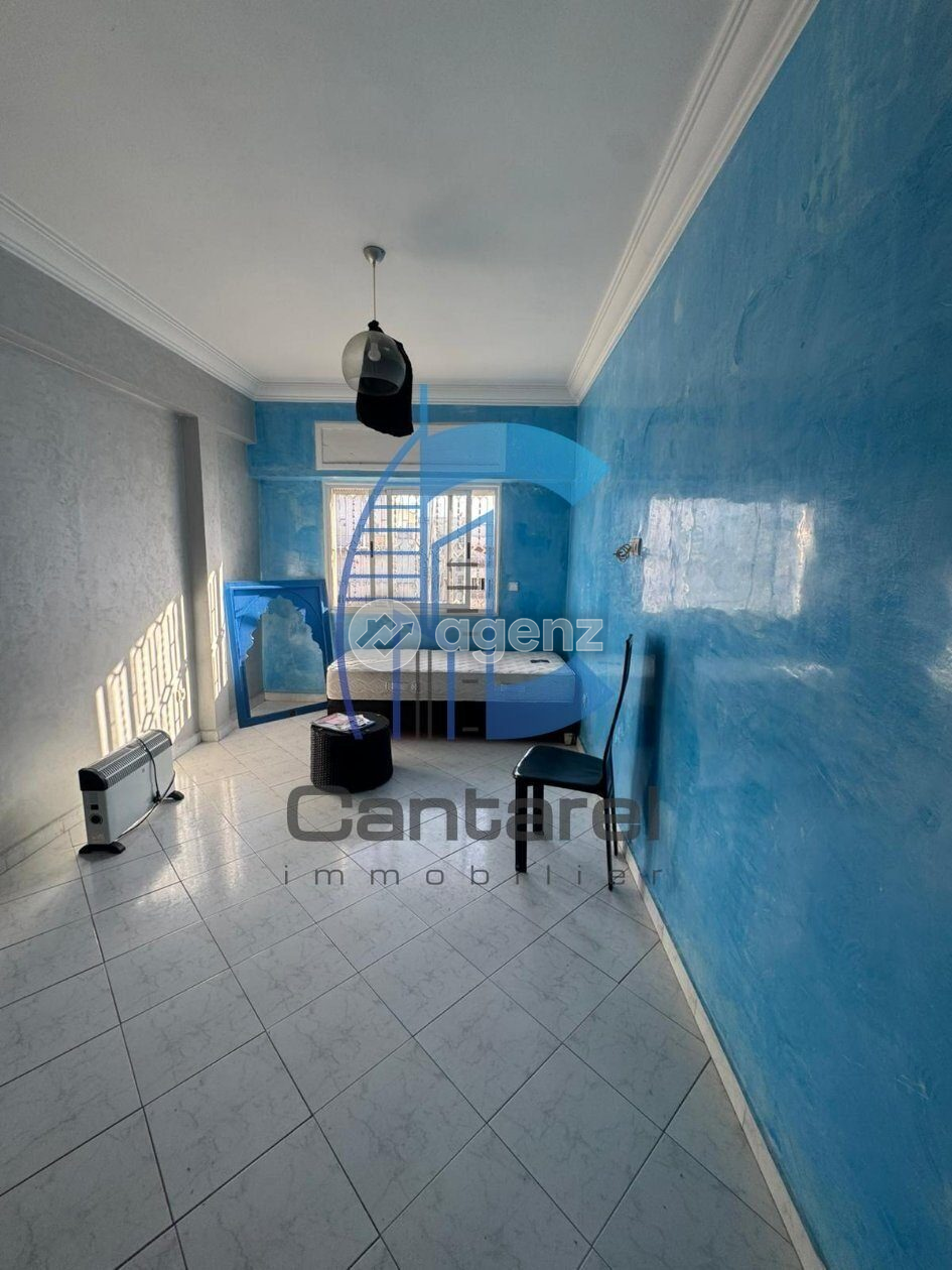 Appartement 90 m² f Franceville — 2
