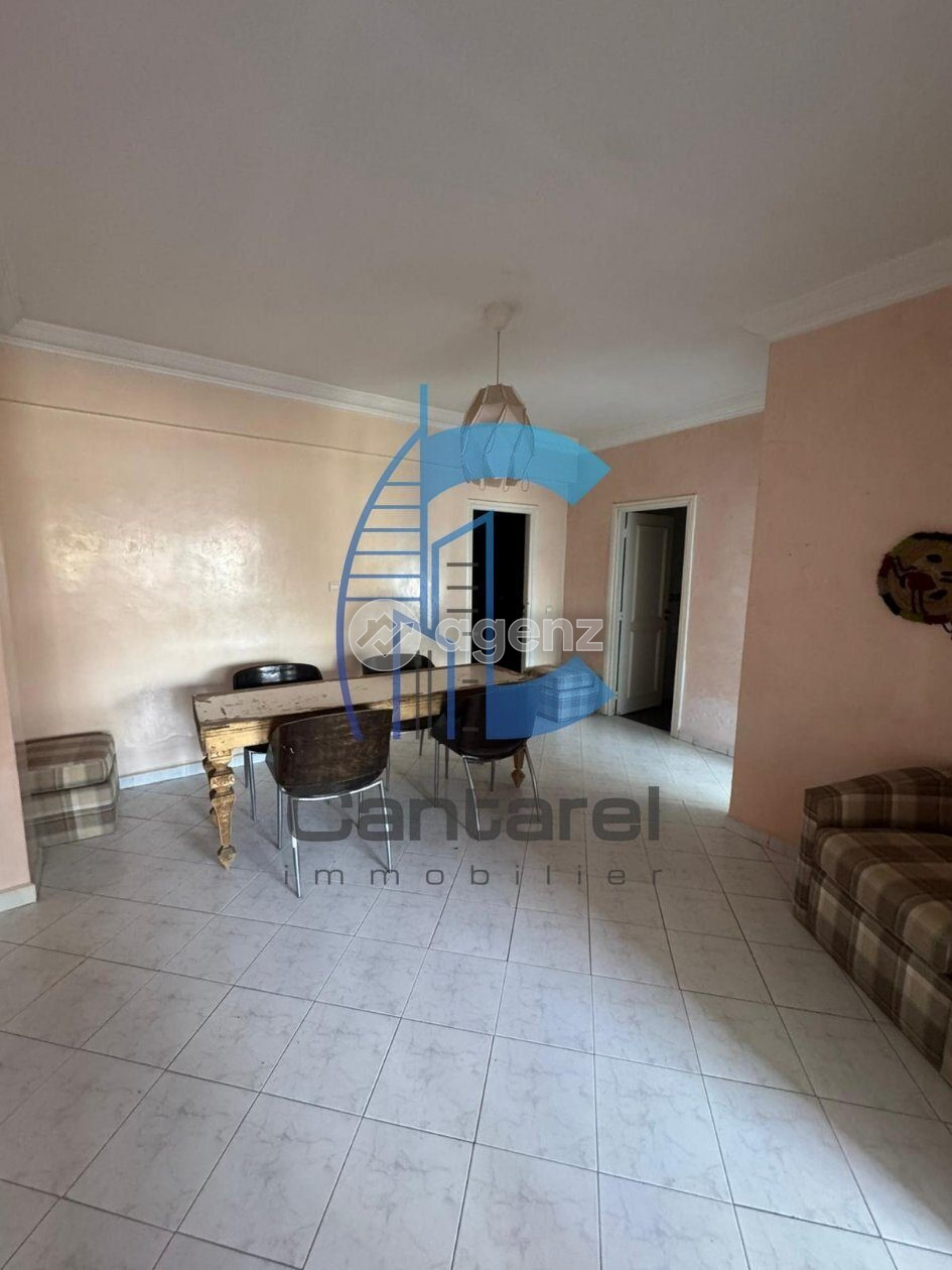Appartement 90 m² f Franceville — 4