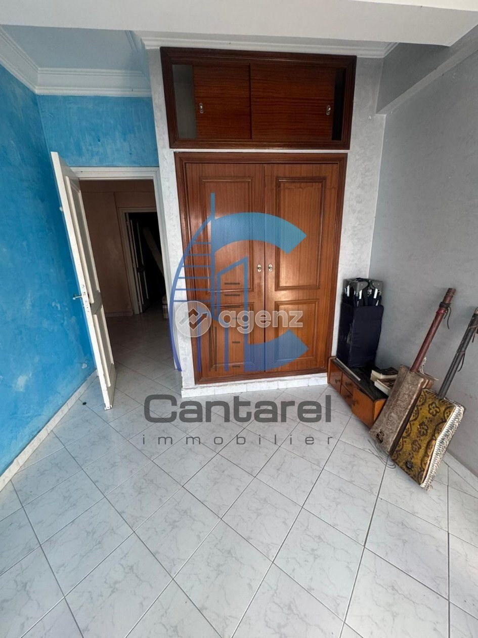 Appartement 90 m² f Franceville — 5