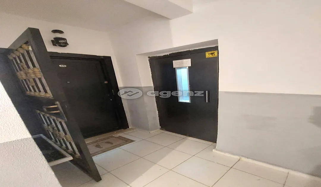 Apartment à vendre 270 000 dh 72 m², 3 chambres - Autre Fès