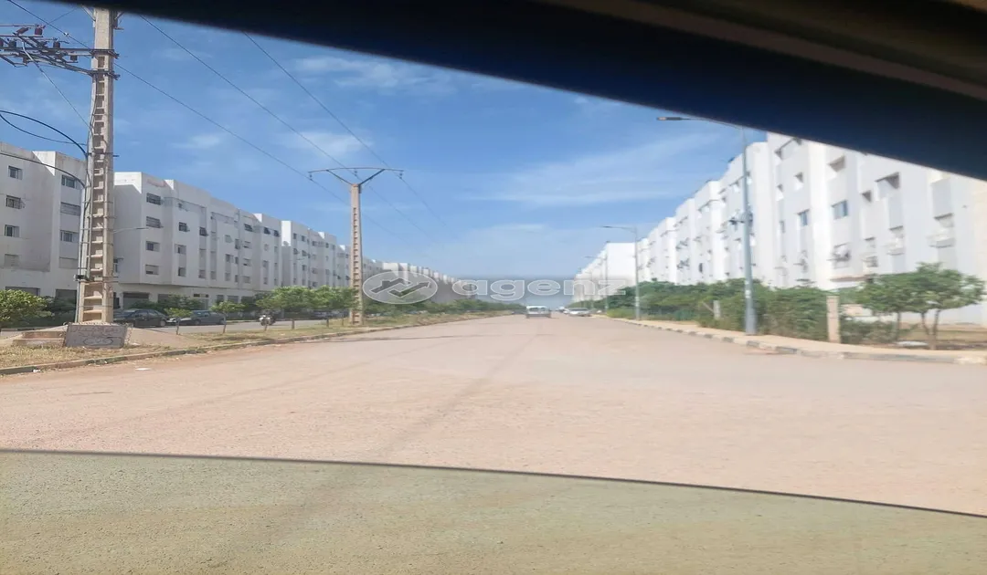 Apartment à vendre 270 000 dh 72 m², 3 chambres - Autre Fès