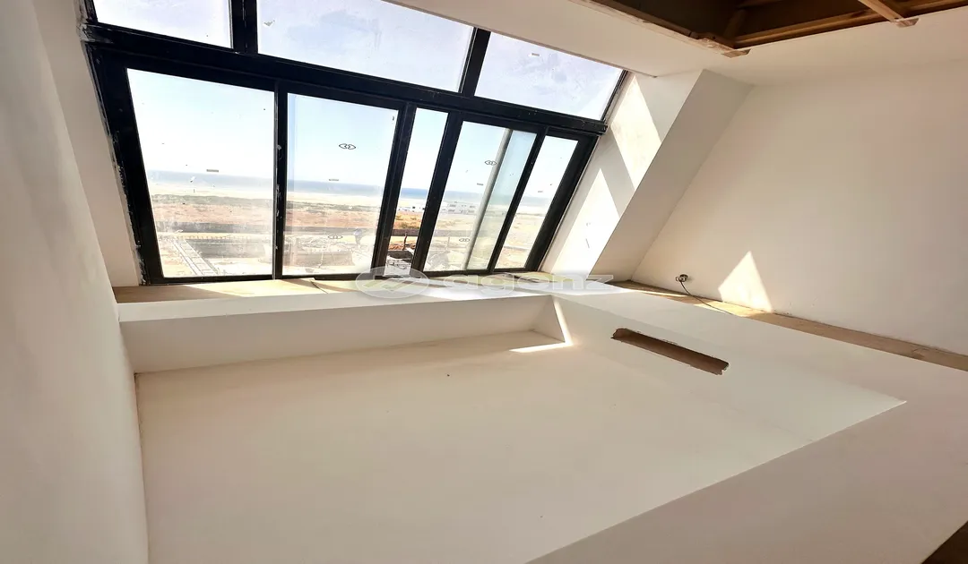 Villa Nomade - Villa à vendre 3 200 000 dh 1 300 m², 4 chambres - Moulay Bouzarqtoune Essaouira