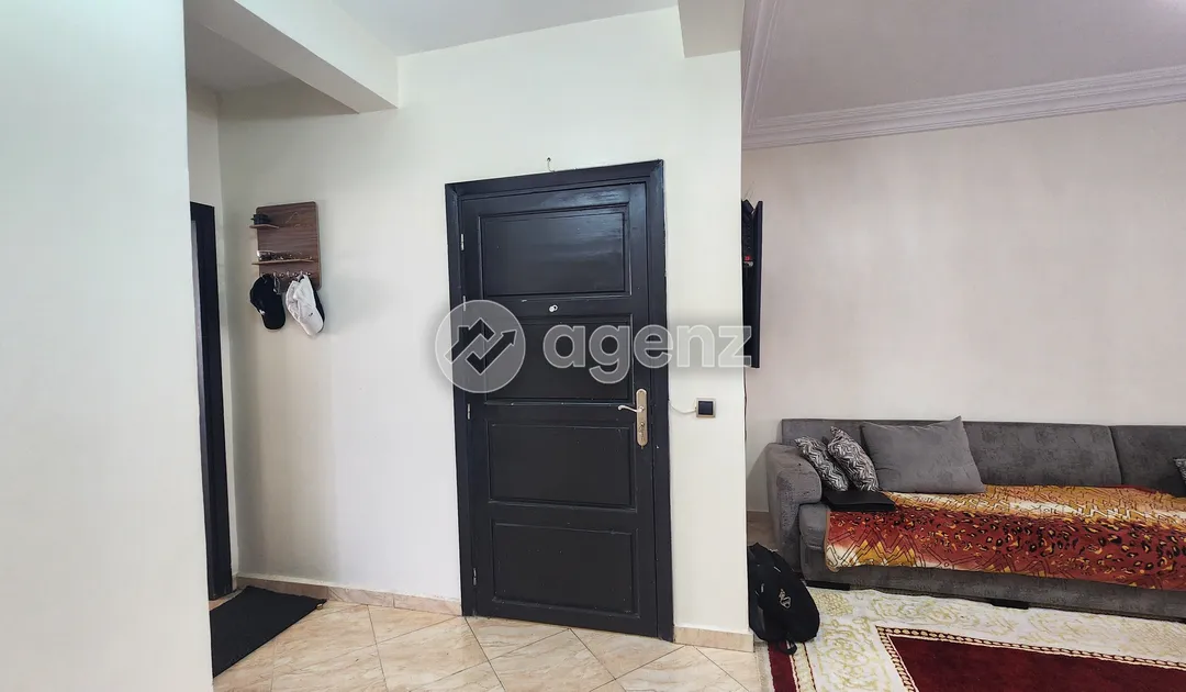 Appartement à vendre 1 320 000 dh 132 m², 3 chambres - Hay Qods Agadir