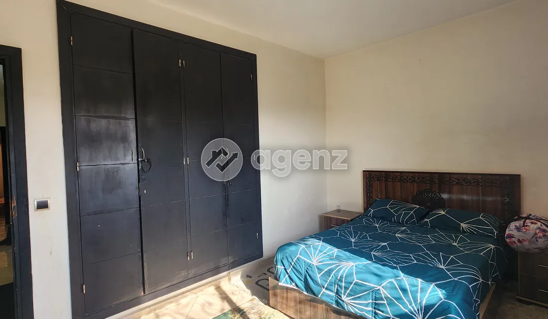 Appartement à vendre 1 320 000 dh 132 m², 3 chambres - Hay Qods Agadir