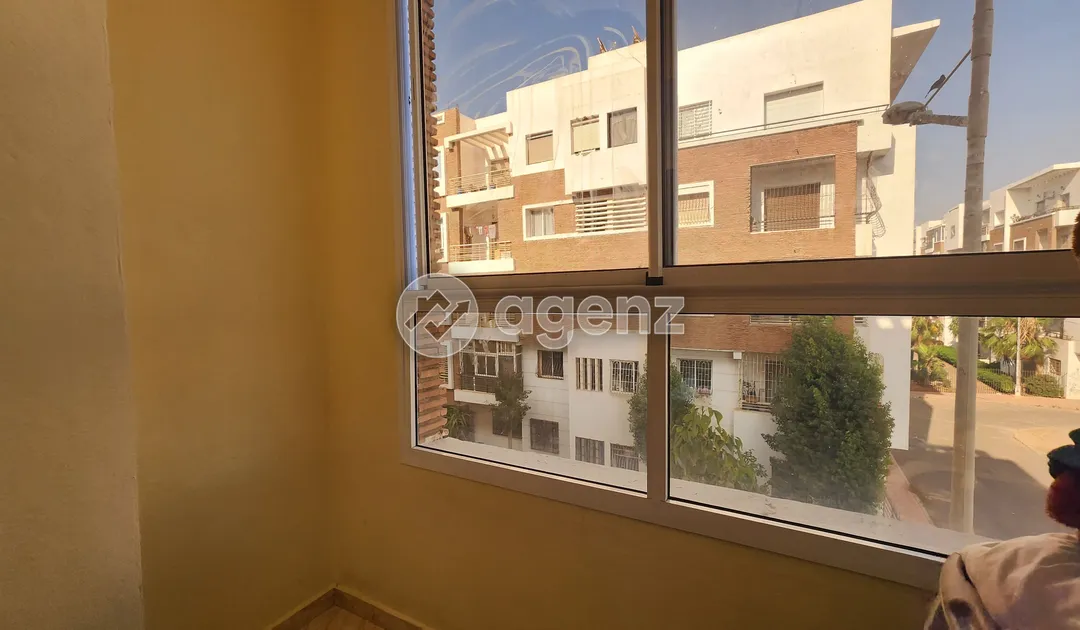 Appartement à vendre 1 320 000 dh 132 m², 3 chambres - Hay Qods Agadir