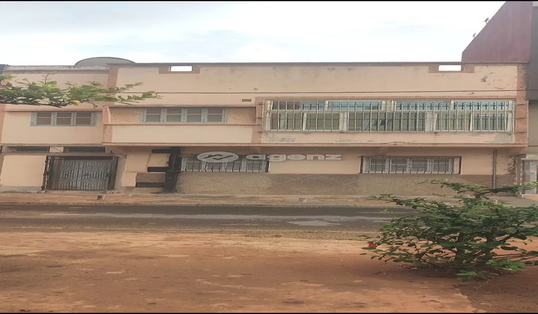 Maison à vendre 1 235 000 dh 108 m², 6 chambres - Safi Safi