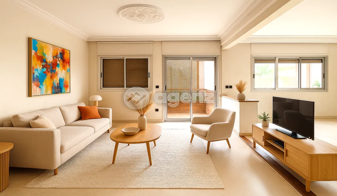 Home Staging Second Image