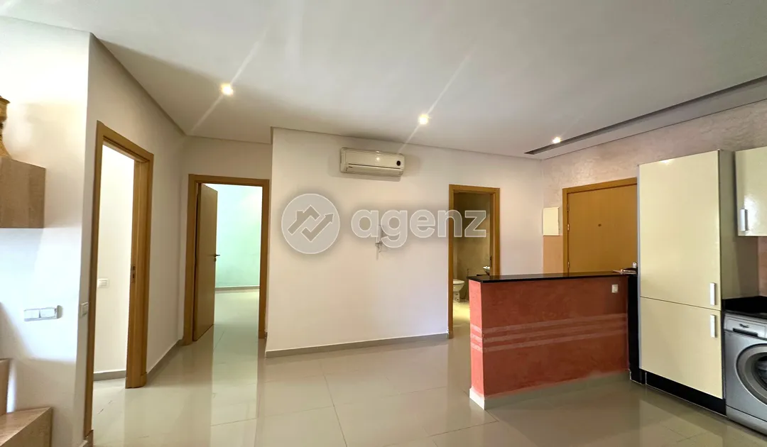 Appartement à vendre 1 400 000 dh 100 m², 2 chambres - Bouznika ville Benslimane